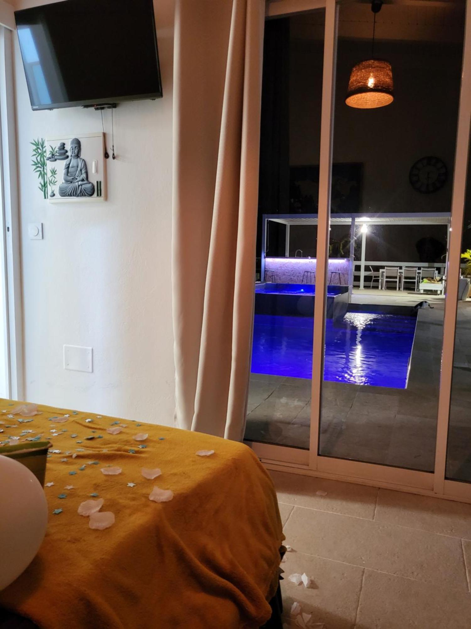 Villa Belsoley Les Abymes Εξωτερικό φωτογραφία