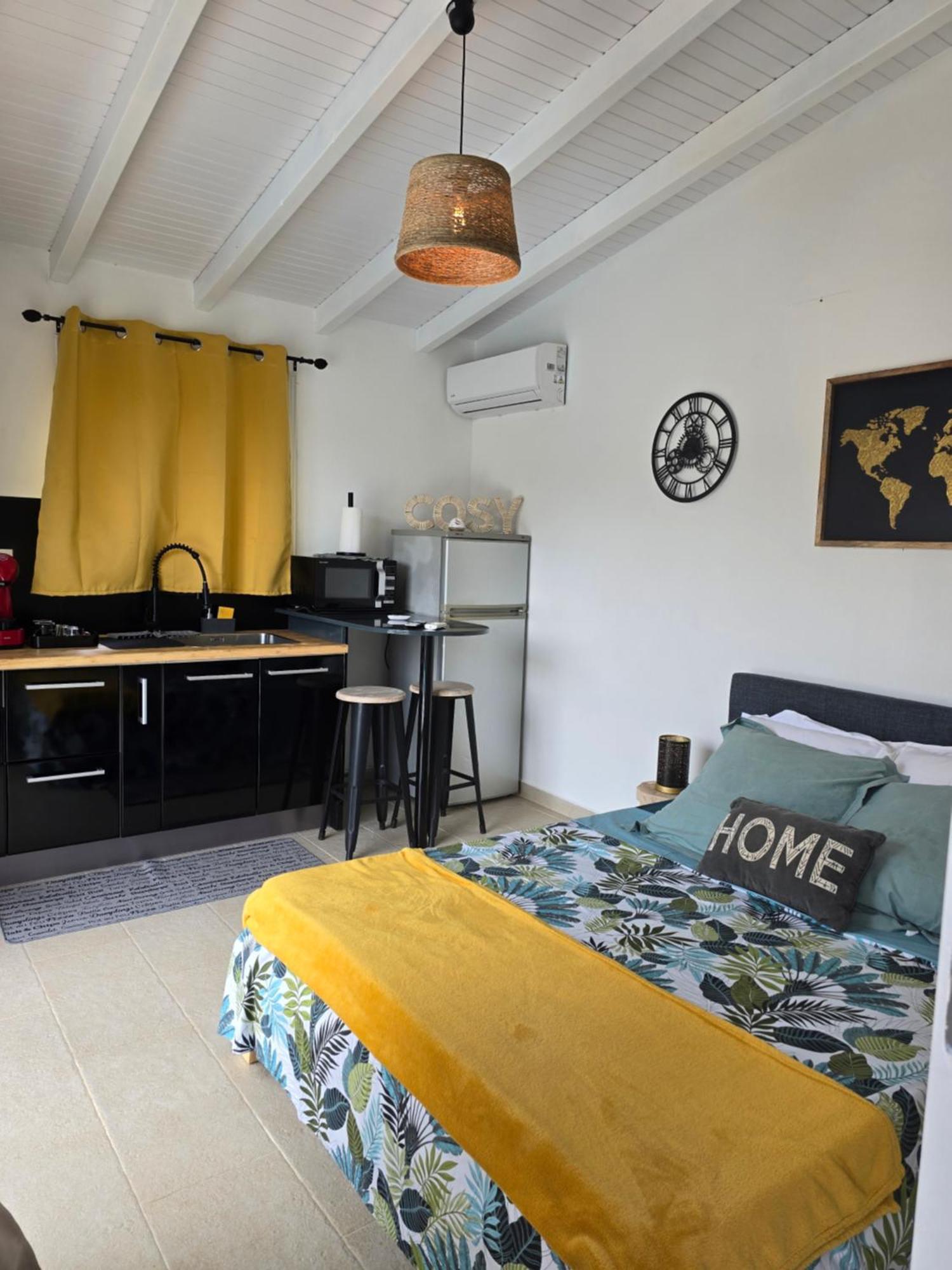 Villa Belsoley Les Abymes Εξωτερικό φωτογραφία
